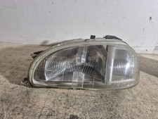 Feu avant (phare) Rover 111