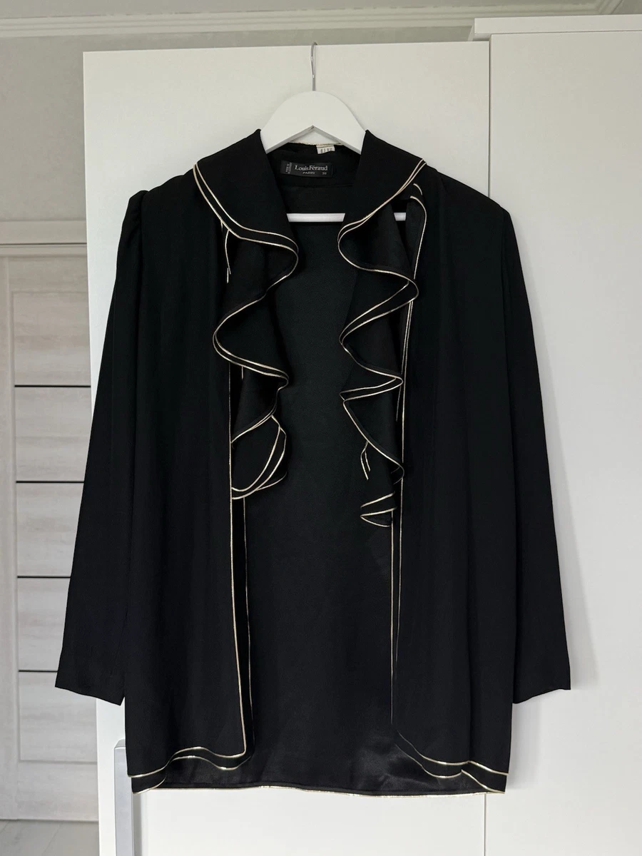 louis feraud jacket products for sale | eBay