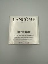 Lancome Renergie H.P.N 300-Peptide Cream HPN 2.5oz /75ml - Authentic - SEE DESC