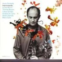 Improvisando | Various Artists | Audio-Cd | Cd | 2006 | Integral