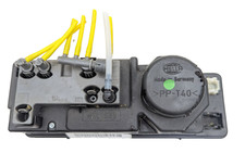 1999 2000 Mercedes E320 W210 Door Central Locking Vacuum Pump 2108001348 1999 2000 Mercedes E320 W210 Door Central Locking Vacuum Pump 2108001348