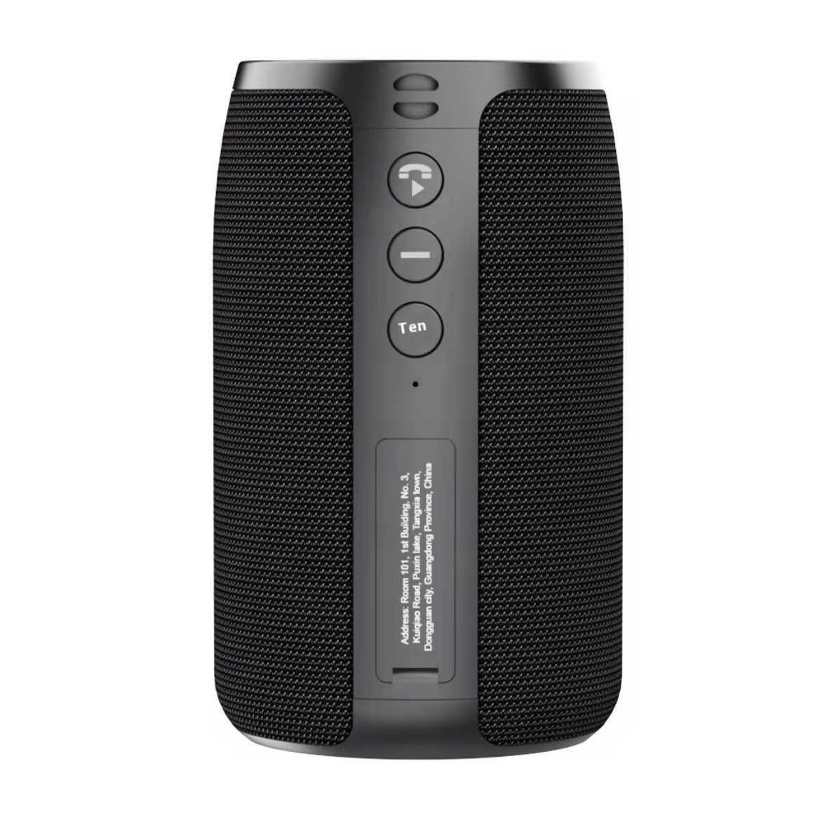 GENAI GS-B26 Bluetooth Boombox 10W Subwoofer Portable Speake