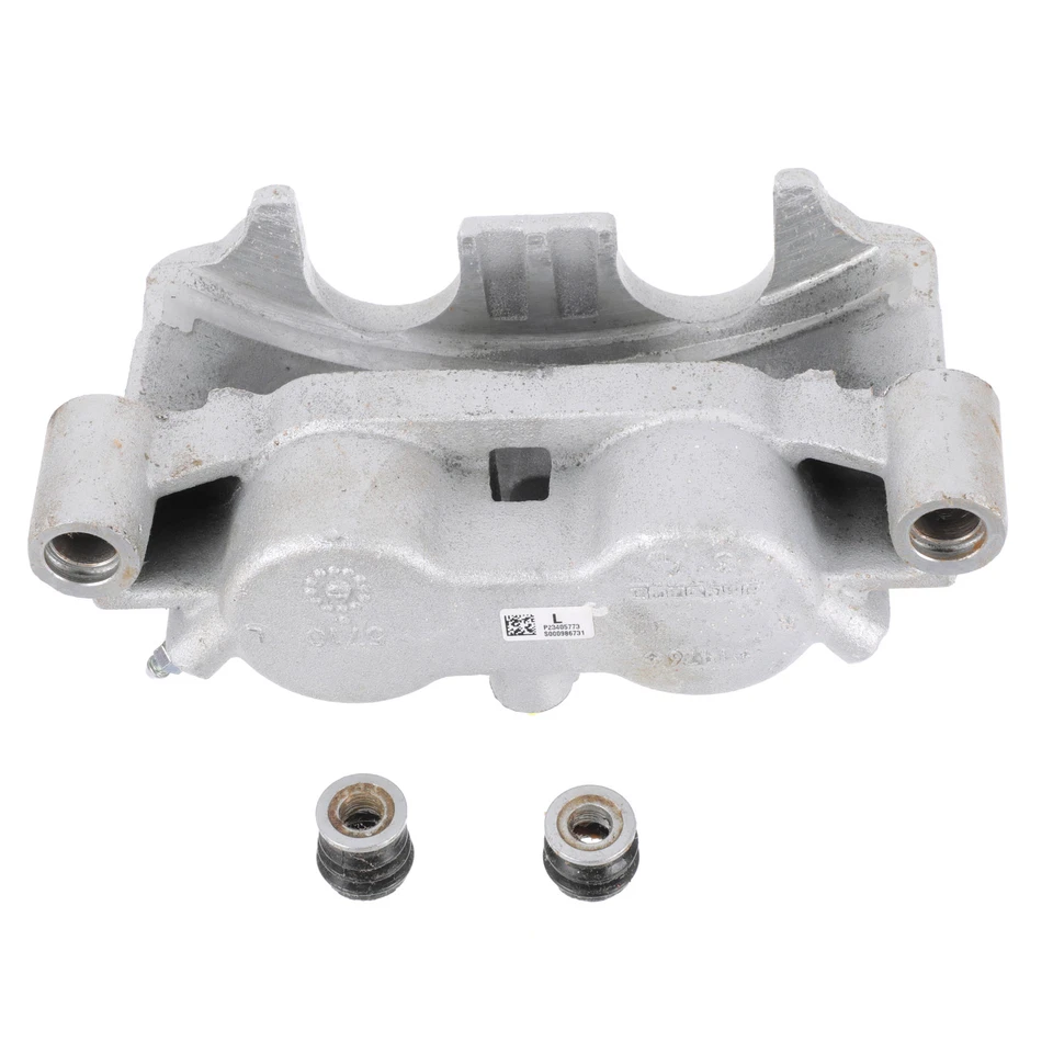 Caliper de freno trasero lado del conductor para GM Sierra/Silverado 2011-2019 (N/P 20909269)