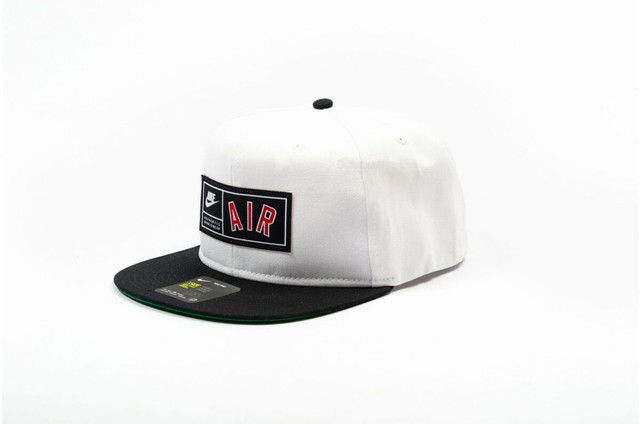 nike air pro snapback