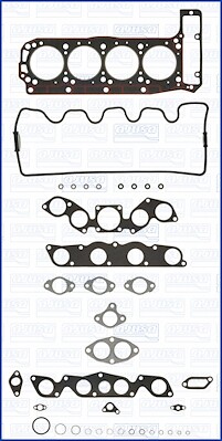 AJUSA 52069600 gasket set, cylinder head for Mercedes-Benz