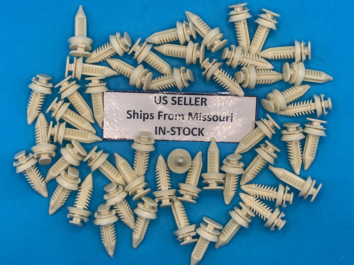 【引退品】旧弾アクセル・ワールド フルレート デッキ+低レート デッキ+パーツ Bag of 50) Interior Door Trim Panel Retainers Clips For 88 -98