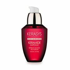 Kerasys Keramide Keramide Ampoule Extreme Damage Rich Serum 70ml K-Beauty