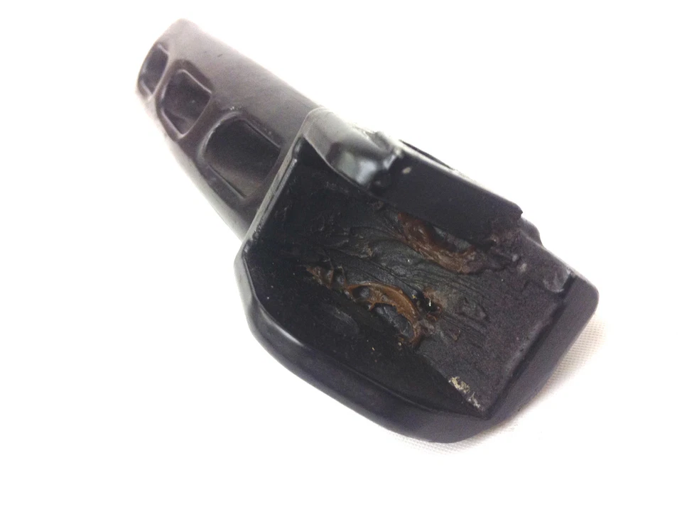 HONDA 2003-2015 ST1300 ST1300A ST 1300 ST 1300A GRIP 50400-MT3-000ZE - Image 2 of 4