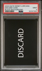 Lorcana Discard | eBay