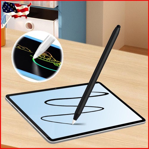 Magnetic Stylus Pens High Sensitivity Tablet Touch Pens Capacitive Stylus Pens