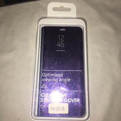 Samsung Galaxy A8 Case 