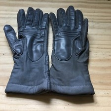 Vintage L'eggs Sheer Energy driving gloves stretchy and comfortable Size S/M