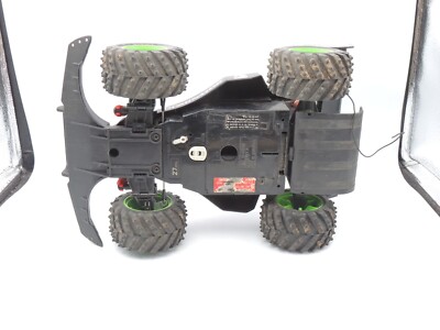 Voiture Radiocommandée - Dominator 2 - Nikko Racing Buggy