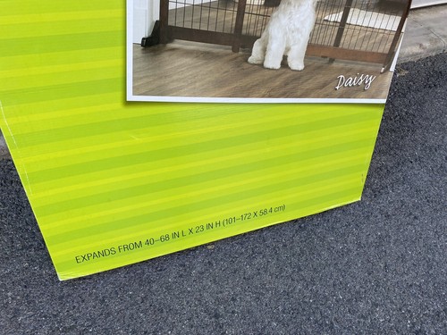 mighty pups wall decal