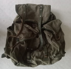 SAC DE COMBAT BERGAM ALGERIE FRANCE