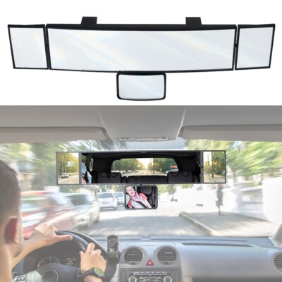 パーツ Studie Wide Angle Rear View Mirror Type2 Amazon | スタディ Studie Wide Angle Rear View Mirror Type2