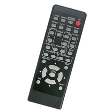 Projector Remote Control For Hitachi CP-X2510 CP-X2511 CP-X301 CP-X400 CP-X401