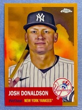 Josh Donaldson Rookie Cards and Top Prospect Cards 19