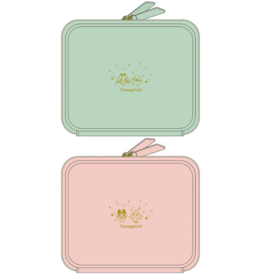 バンダイ Tamagotchi Smart Mintblue 41TBrSoSn8L.jpg_BO30,255,255,