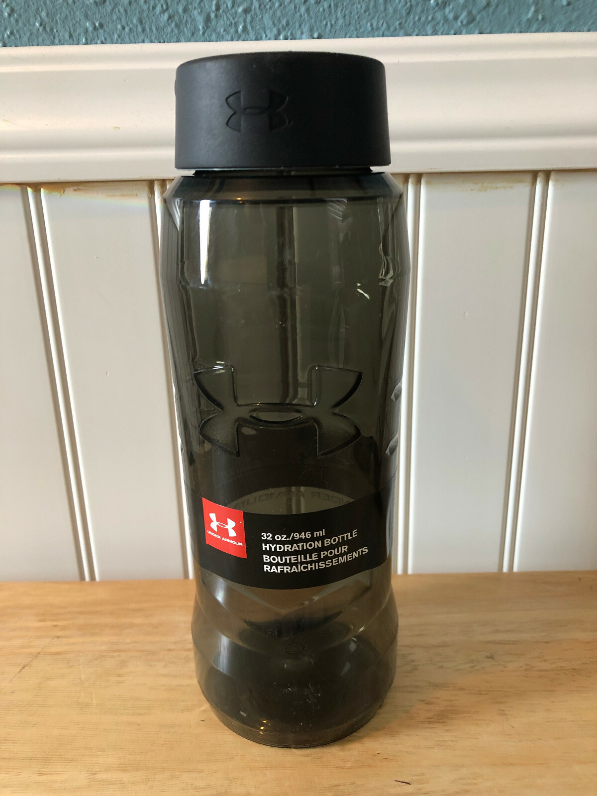under armour water bottle replacement lid