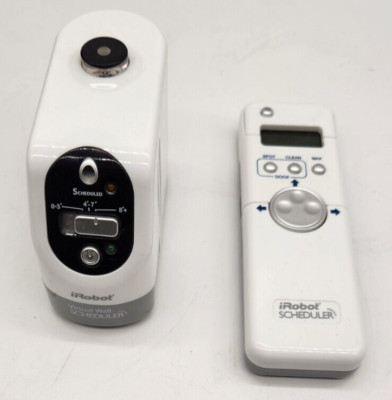 iRobot Scheduler Replacement Remote - Discovery Series Roomba & Virtual Wall