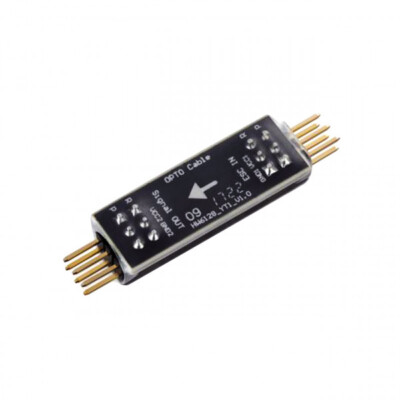 Hobbywing RPM & Telemetrie Signal Coupler Module (SCM)