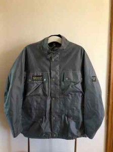 winter jacket on saree