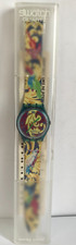 Orologio Swatch "Perroquet" , anni 90, Standard, vintage