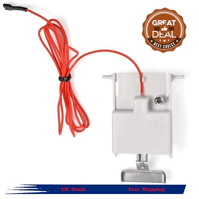 7627813 Single Ice Thickness Control Sensor Compatible with For Manitowoc Part