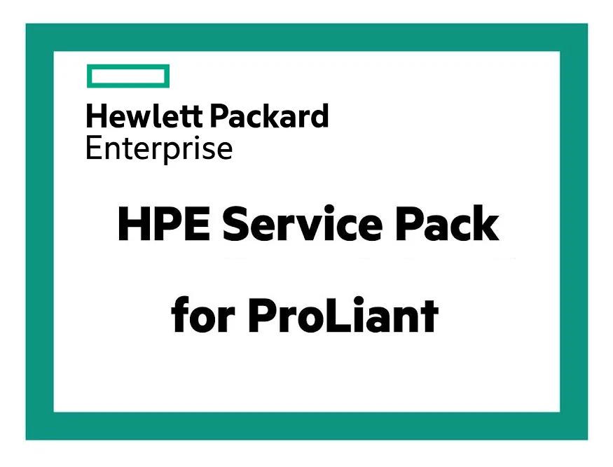 HPE Service Pack ProLiant SPP HP Latest Version Gen8 8.1 Servers - Instant Link - Image 3 of 4