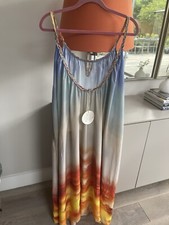 New Summer Dress