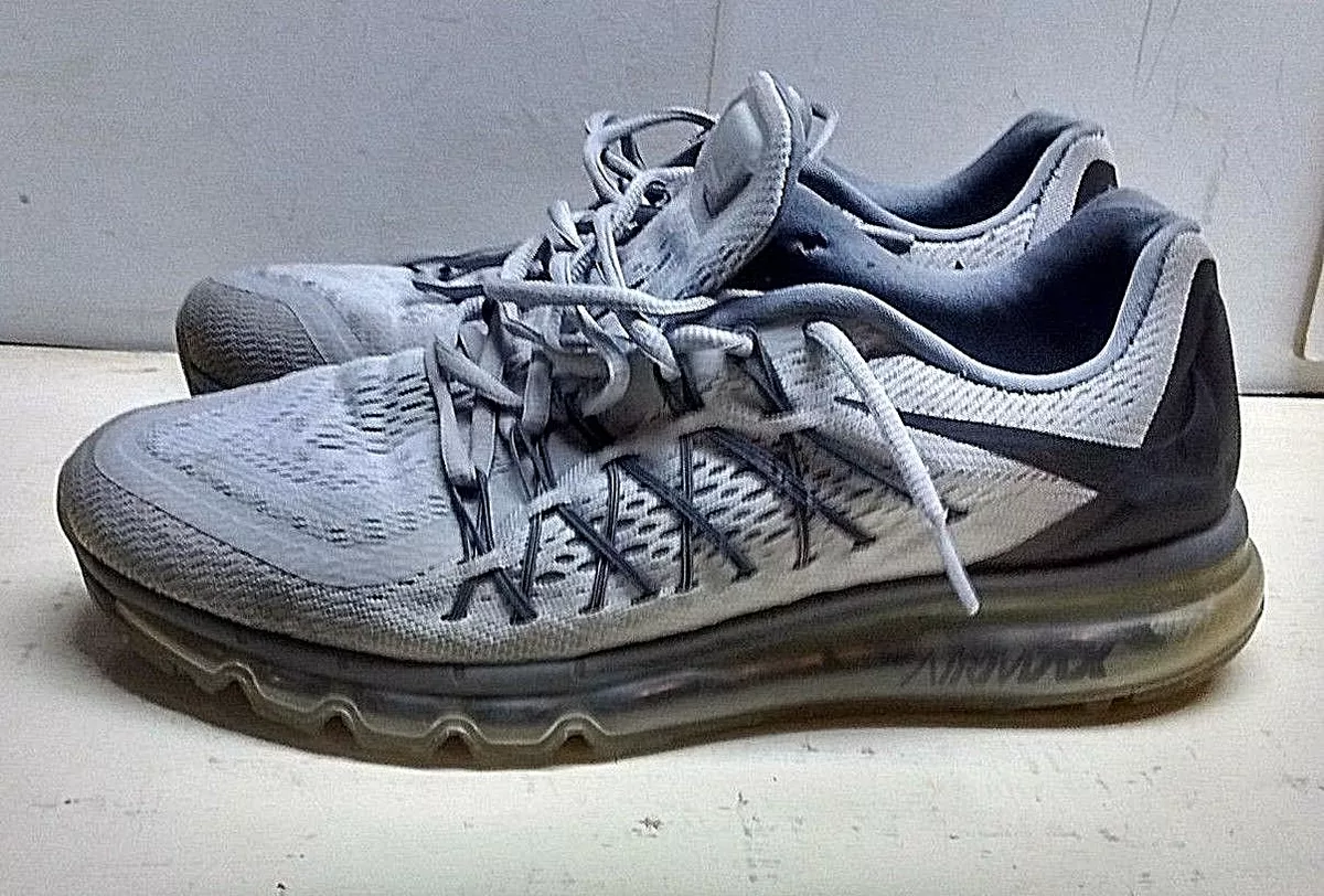 Nike air top max mesh mens