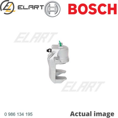 Bosch 0986134195 Brake Caliper for sale online | eBay