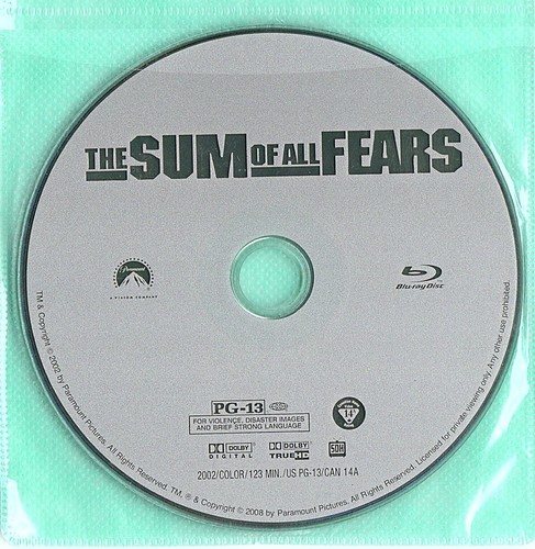 Blu Rays Pick & Choose - $2-$3/each Flat Rate Ship Update 05/30/25. Read Descrpt - Picture 214 of 254