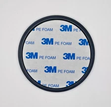 1x original TomTom adhesive plate self-adhesive for dashboard advance discs!