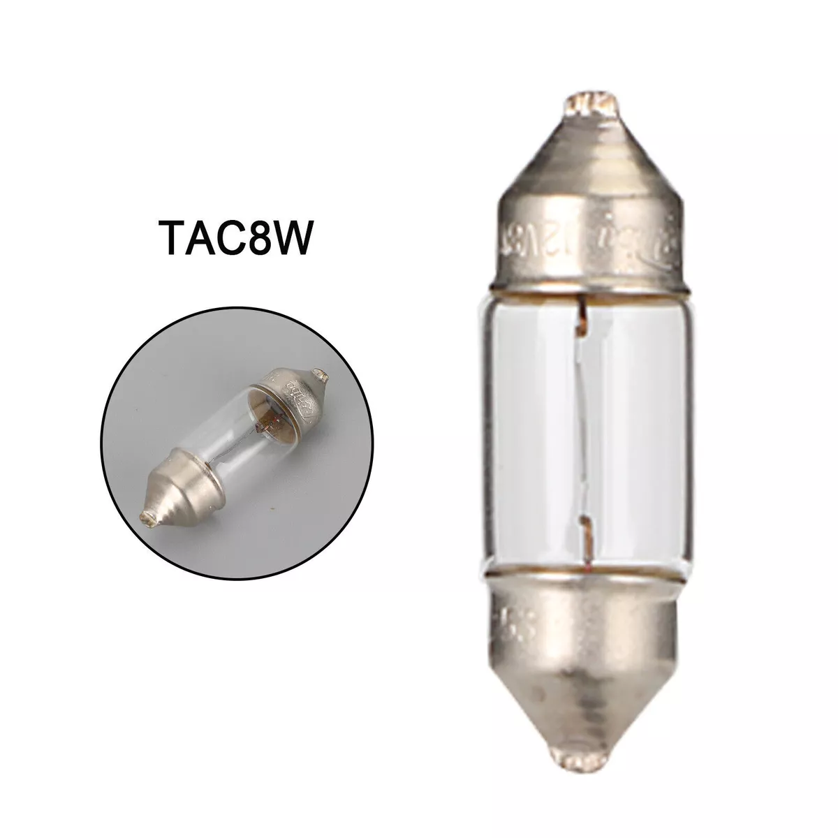 12v8w bulb deals