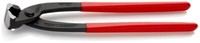 Knipex 99 01 280 Sb Monierzange (Rabitz- Oder Flechterzange) Mit Kunststoff üBer