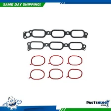 DNJ IG4253A  Intake Manifold Gasket Set For 16-22 Honda 3.5L SOHC 