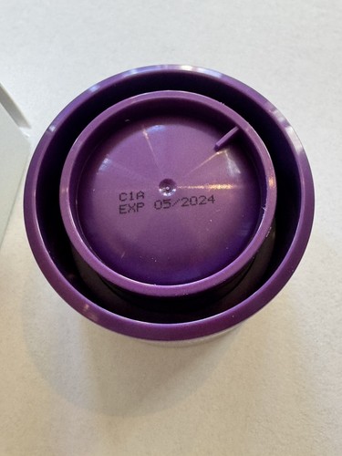 ISA KNOX LXNEW PLATINUM SCULPTING DAY CREAM - 0.5 FL. OZ. TRAVEL SIZE NEW IN BOX - Picture 2 of 7