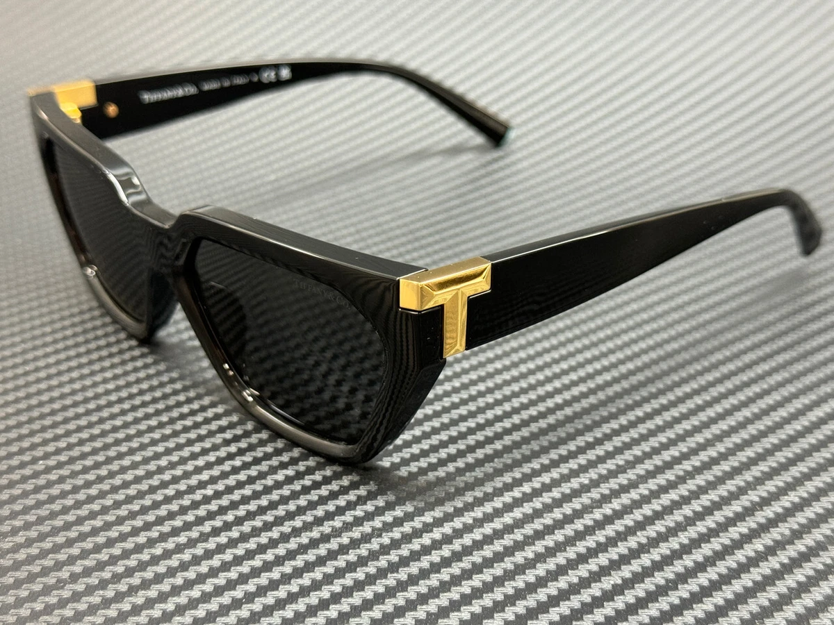 Tiffany Sunglasses TF4205U-8001S4-56 New with tags Sunglasses Tiffany TF 4205U (8001S4) TF4205U Woman | Free  main image 4