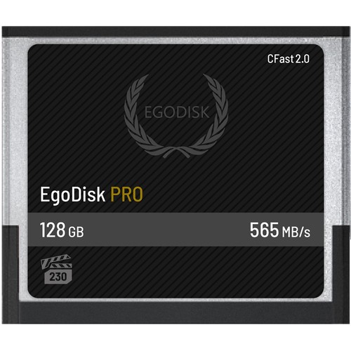 RED DIGITAL CINEMA 512GB RED PRO CFast 2.0 Memory Card | eBay