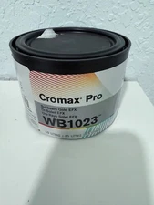 CROMAX PRO WB1023 SUNBEAM GOLD EFX 16.9FL OZ 0.5L MIXING COLOR FREE SHIPPING