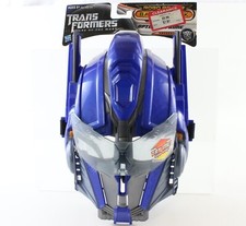 Dark of the Moon Optimus Prime Battle Mask Transformers Hasbro CHILD SIZE