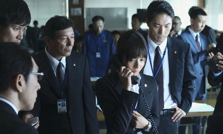 JAPANESE DRAMA~Stone's Cocoon(1-5End)English subtitle&All region FREE SHIPPING Foto 4 de 4