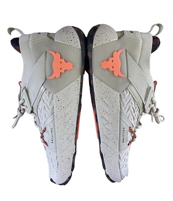 Size 12.5 - Under Armour Project Rock 6 Veterans Day for sale