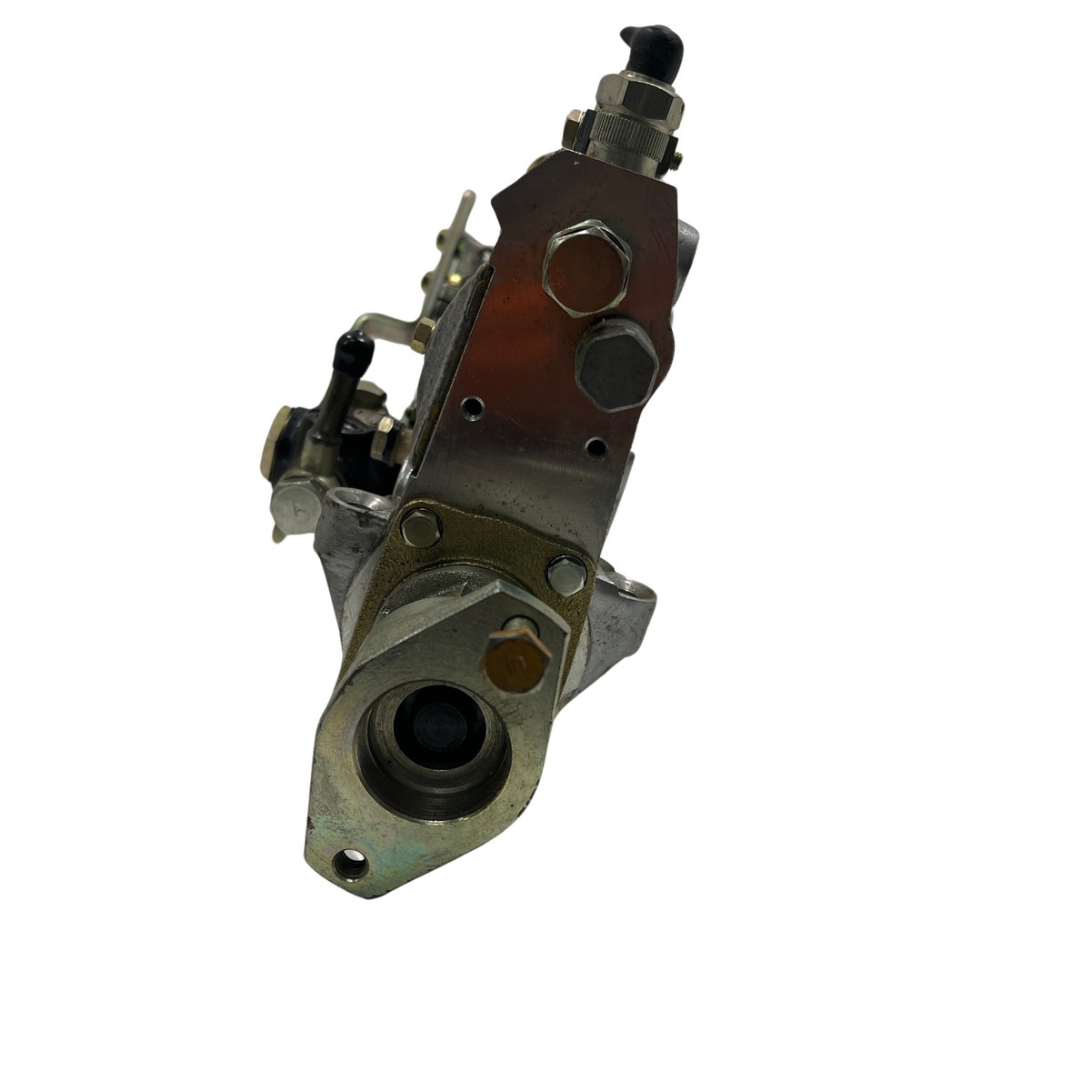 【kiki】 Diesel Kiki Zexel Injection Pump Fits Diesel Engine 101069