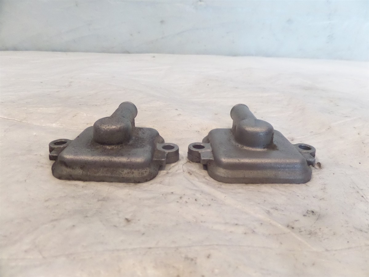 Kaya❤️ Kawasaki Ninja ZX-6R ZX-10R ZX-14 ZX-14R & ZR1000 Cylinder Head