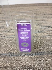 Fender Washer Dorman 766-110
