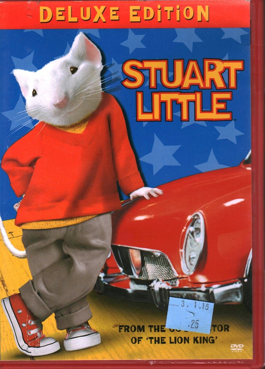 洋書 STUART LITTLE Stuart Little (Paperback) by E.B. White 9780439662208| eBay