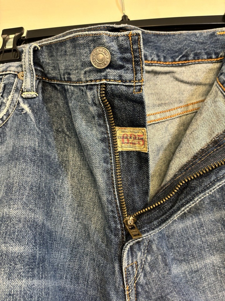 Polo Ralph Lauren Men's Classic Fit Denim Shorts Cut Off 40 eBay